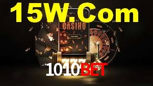 Premium Interface 1010Bet