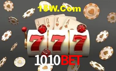 Casino Ao Vivo 1010Bet
