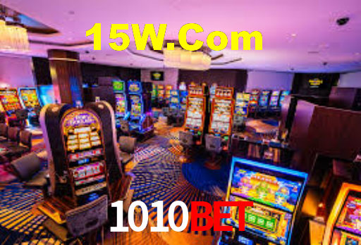 1010Bet,1010 Bet App