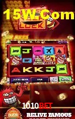 Jogos populares e pagamentos rápidos na 1010Bet