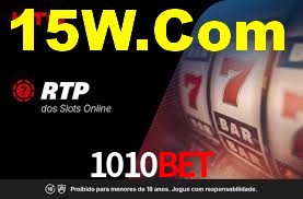 1010Bet App Interface
