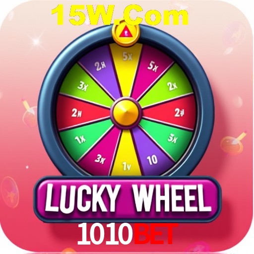 A Emoção da Loteria na 1010Bet: Uma Chance de Mudança de Vida