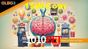 Welcome Bonus 1010Bet