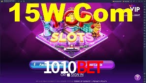 Exclusive Games 1010Bet