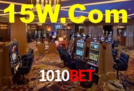 Blackjack Table 1010Bet