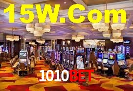 1010Bet