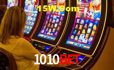 Diretório de Jogos 1010Bet
