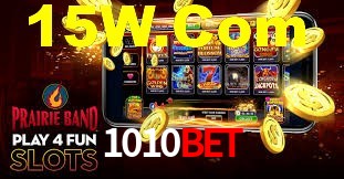VIP Casino 1010Bet