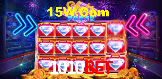 APP rápido e leve da 1010Bet