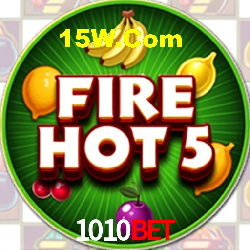 Interface do App 1010Bet