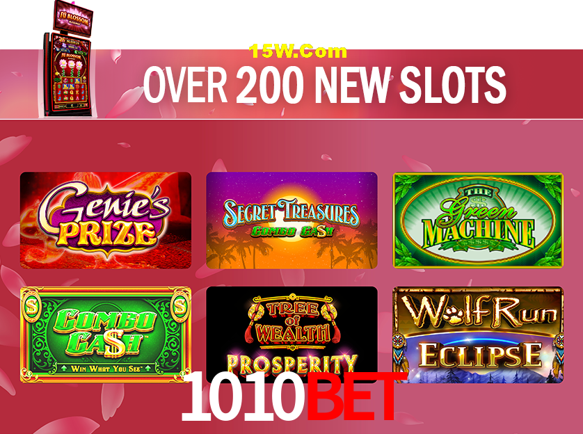 Game Statistics 1010Bet