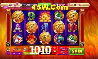 Ofertas Exclusivas 1010Bet