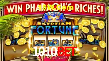 Jogos de Slot 1010Bet