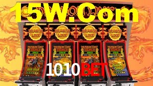 Ofertas Imperdíveis na 1010Bet: Promoções e Bônus Que Valem a Pena