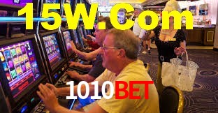 1010 Com Bet Login