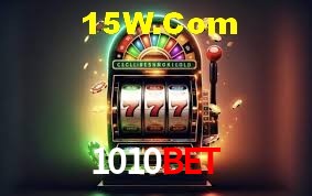 Tennis Betting 1010Bet