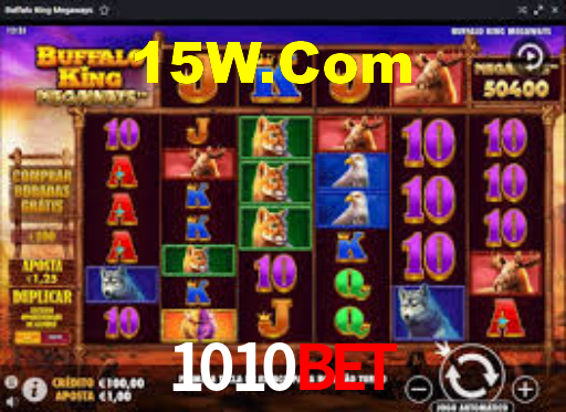 1010Bet - Cassino E Apostas Online - 1010 Bet App