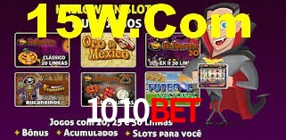 Cashback e recargas na 1010Bet