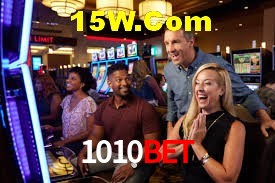 Basketball Betting 1010Bet