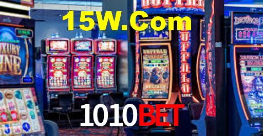 1010 Bet App