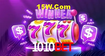 Experiência VIP 1010Bet