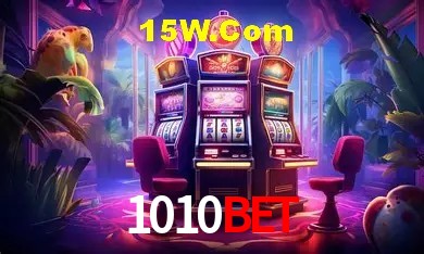 Segurança e performance na plataforma 1010Bet