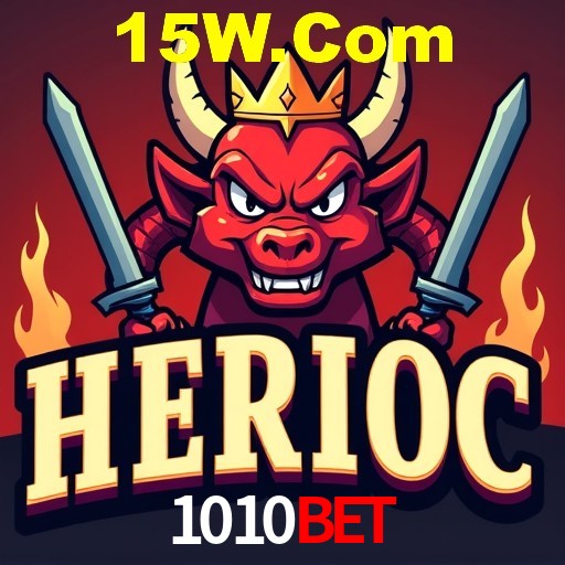 Inovações de Jogos na 1010Bet: O Futuro das Experiências Interativas