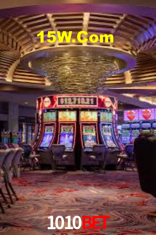 1010Bet: A Experiência de Casino com Jogos de Mesa ao Vivo