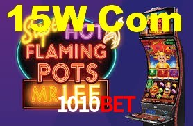 1010Bet,1010 Bet App