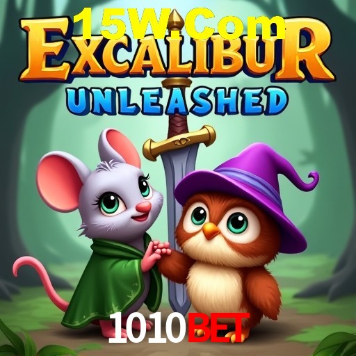 Desvendando o Mundo dos Jogos Virtuais na 1010Bet