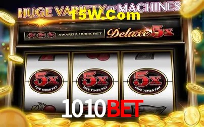Integração de APIs 1010Bet