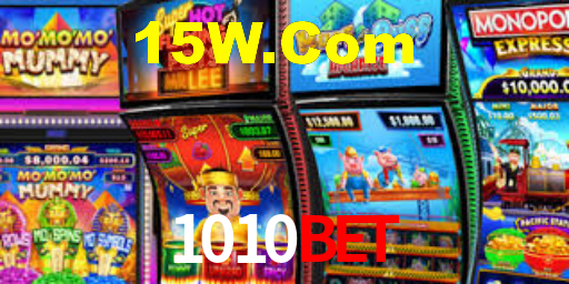 1010 Bet App