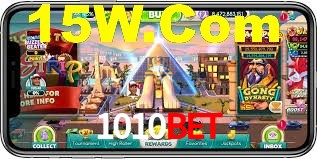 Live Casino 1010Bet