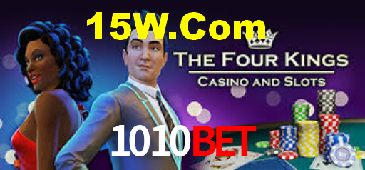 1010Bet