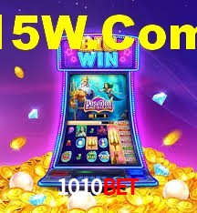 Sinta a adrenalina dos jogos de cassino com 1010Bet