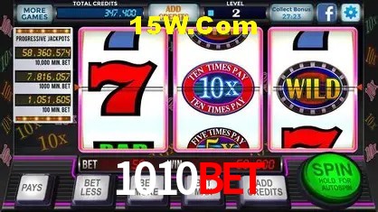 Promoção Relâmpago 1010Bet