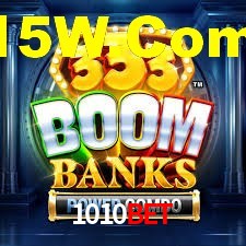 Tournaments 1010Bet