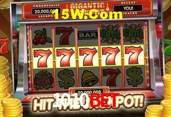 Sistemas de Segurança 1010Bet