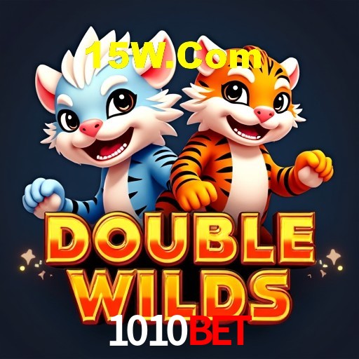 Torneios 1010Bet