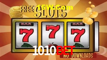 Login Seguro 1010Bet