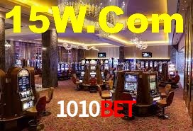 Programa VIP 1010Bet