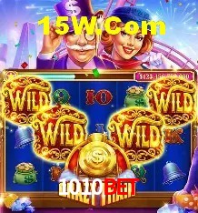Jogos com bônus e suporte 24h na 1010Bet